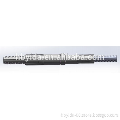 China level headed grip tec rebar splice